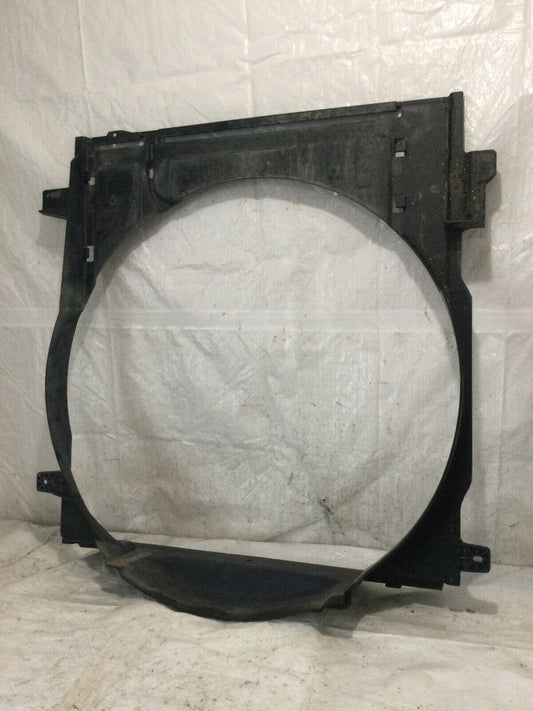 2004 Dodge Ram 1500 Cooling Fan Shroud 52028912 OEM