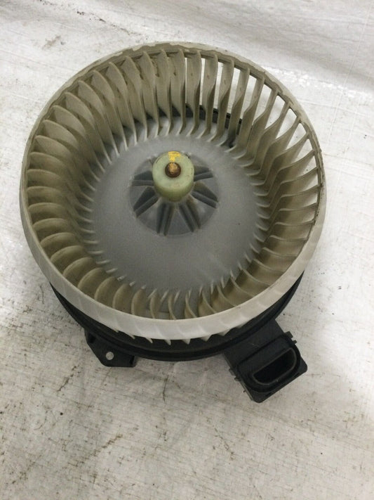 2016 RAM 2500  A/C Heater Blower Motor OEM