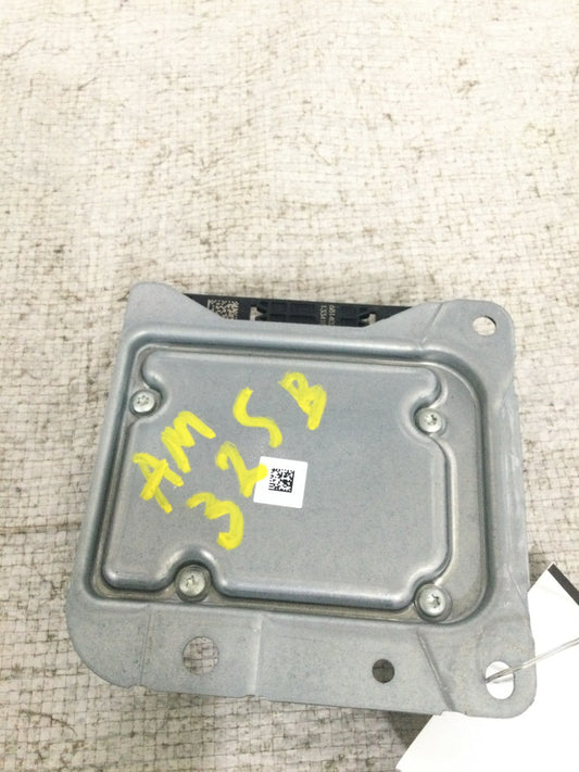 2014 Dodge Ram 1500 Bag Control Module OEM 68085881AG