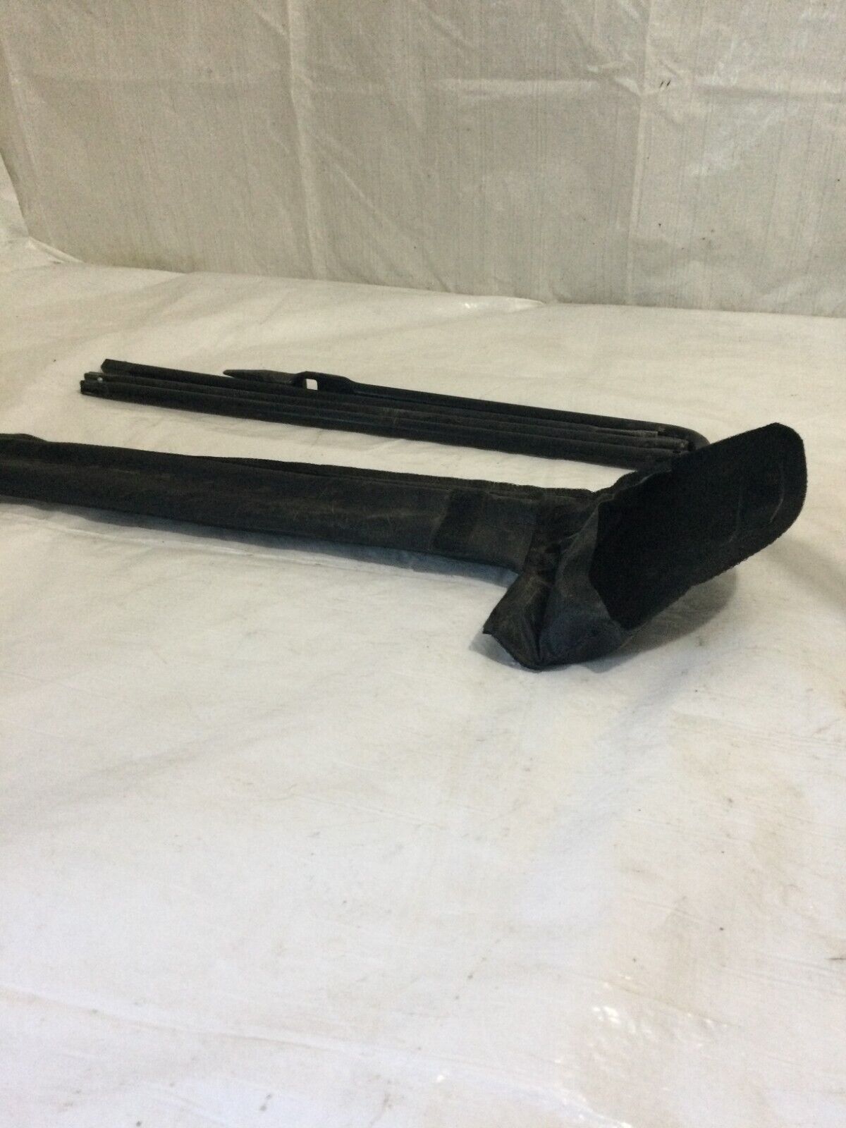 2007 Cadillac Escalade ESV Tool Kit OEM