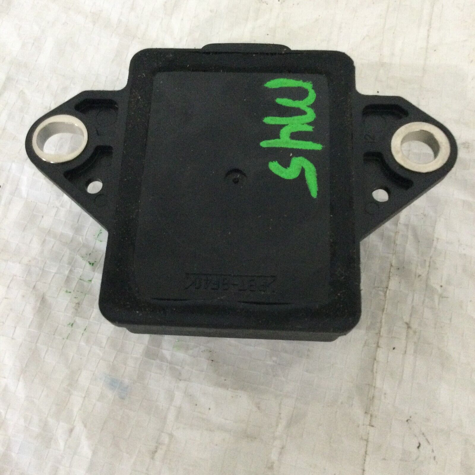 2007-2009 Toyota Camry Yaw Rate Sensor 89183-60020 OEM
