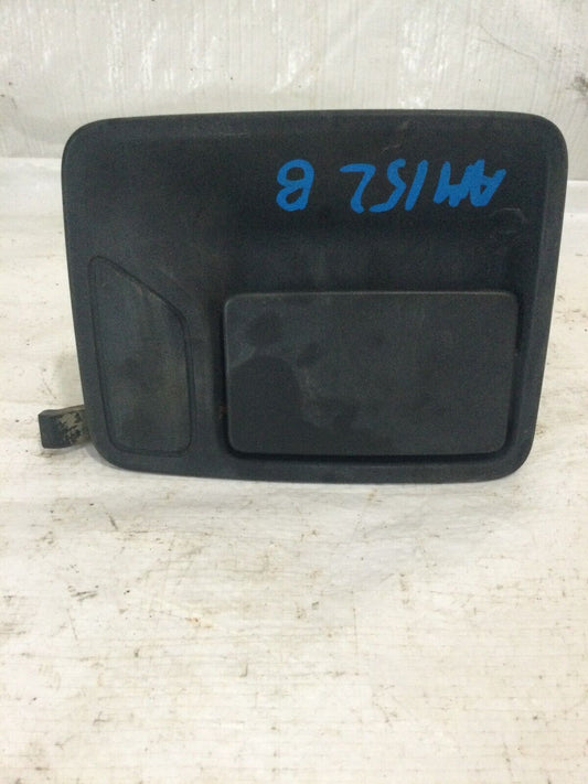 2015 Ford F350SD Super Duty Rear Left Exterior Door Handle OEM