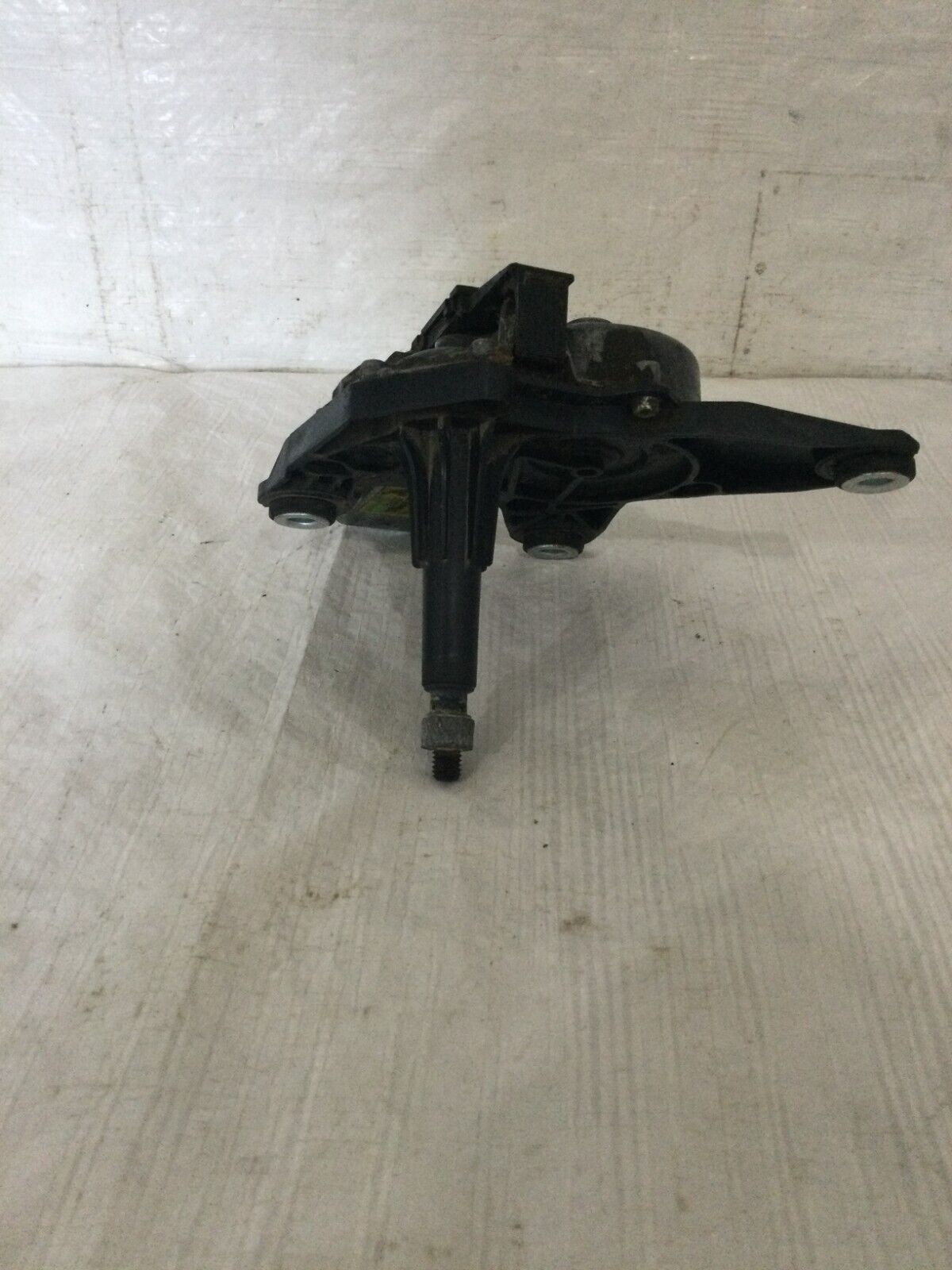 2007-2011 Dodge Nitro Rear Right Wiper Motor OEM 55157447AA