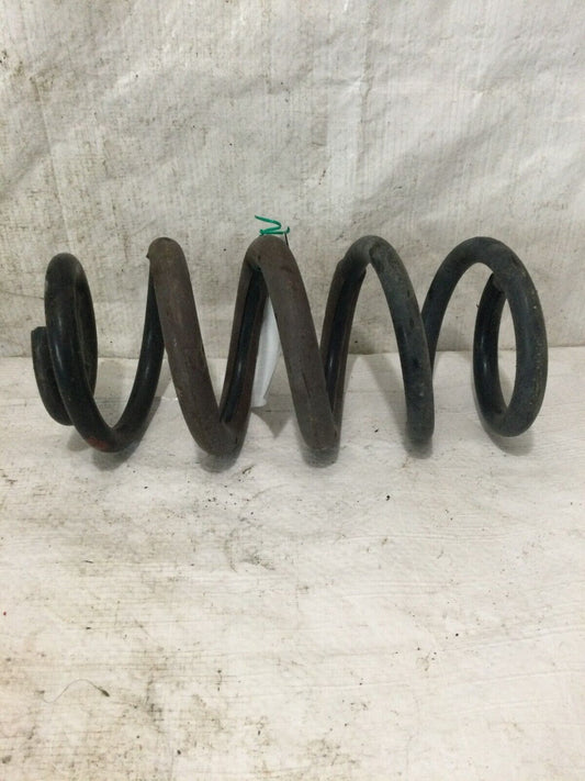 2016 Toyota RAV4   Rear Left Suspension Coil Spring OEM