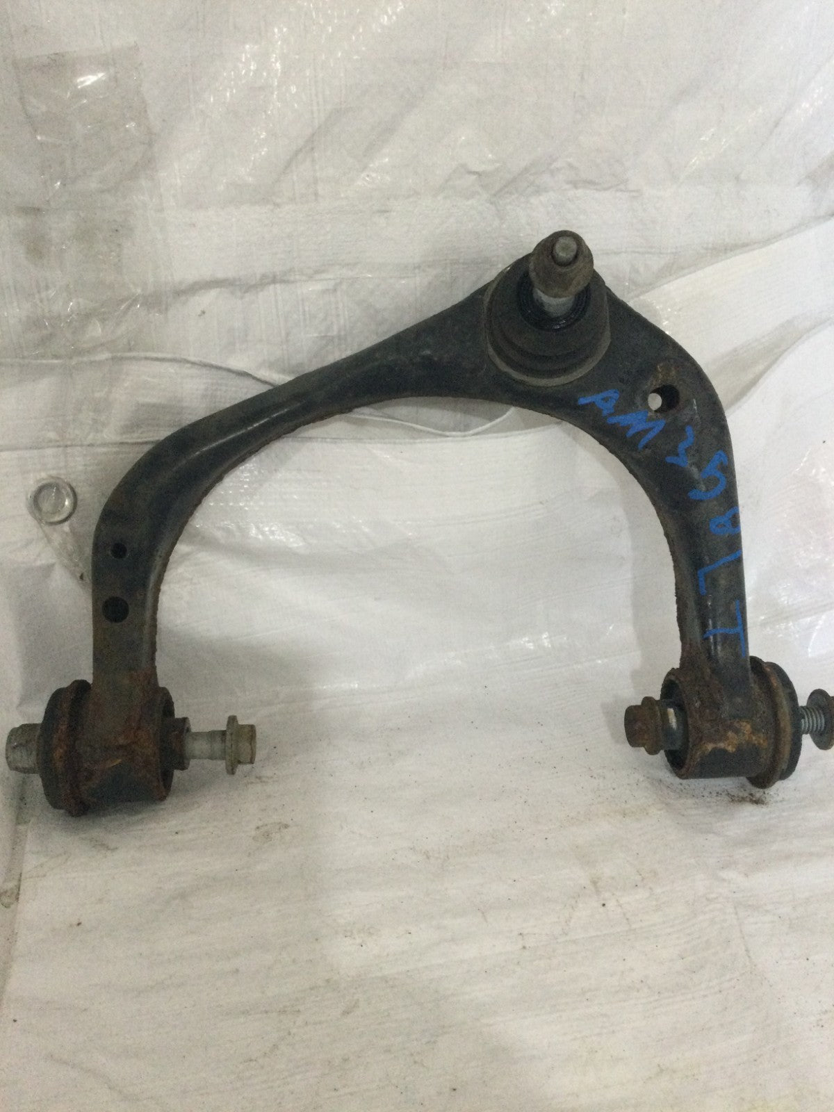 2018 Ford F150 F-150 5.0L Front Left Upper Control Arm OEM