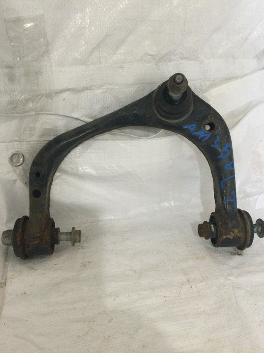 2018 Ford F150 F-150 5.0L Front Left Upper Control Arm OEM