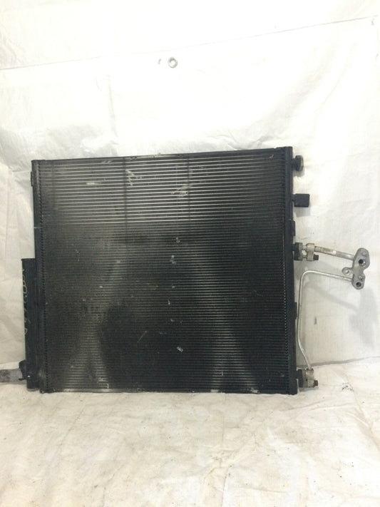 2014 Dodge Ram 1500 A/C Condenser OEM 5.7L
