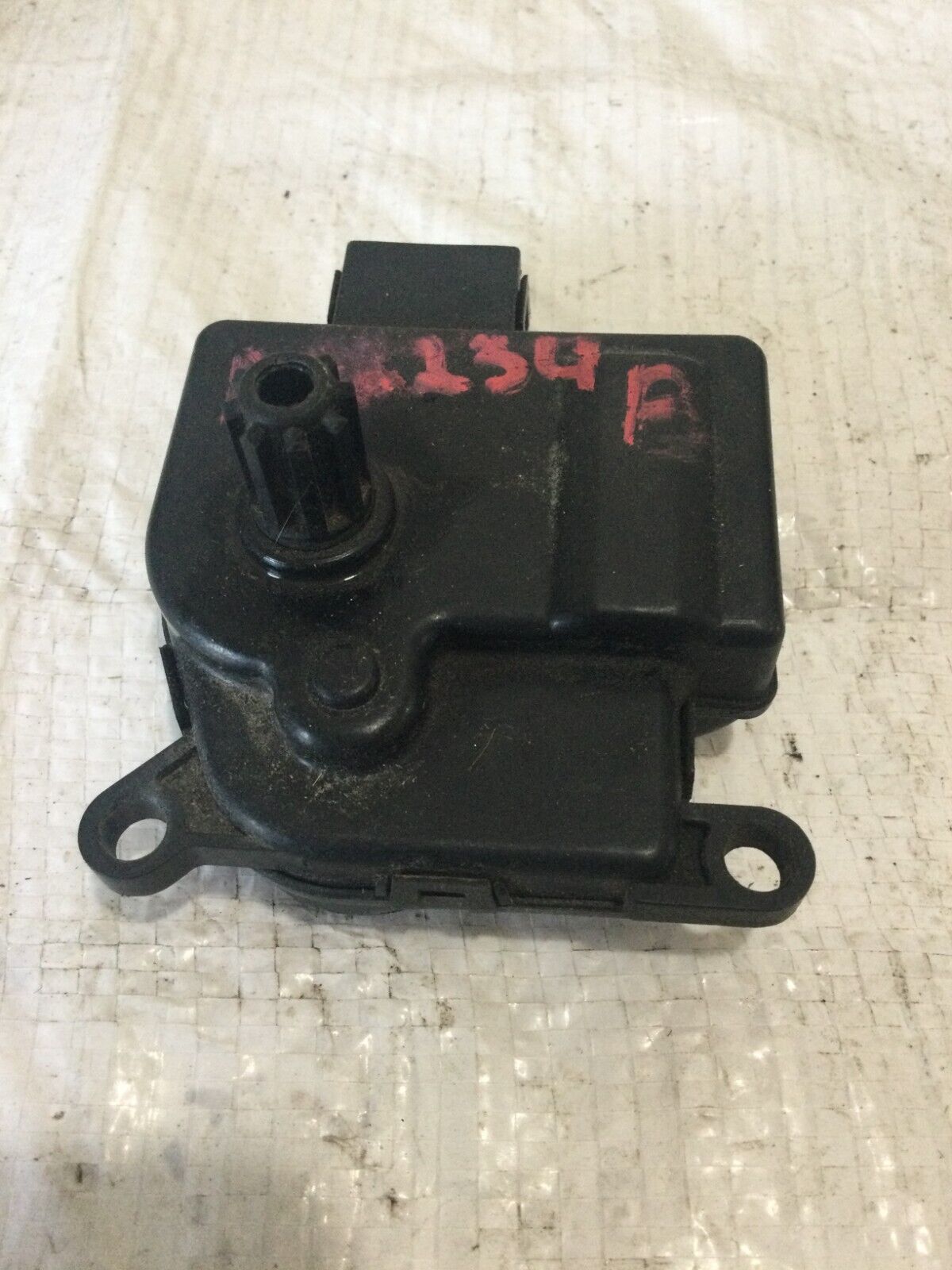 2006 Dodge Ram 1500 Blend Door Actuator Motor OEM