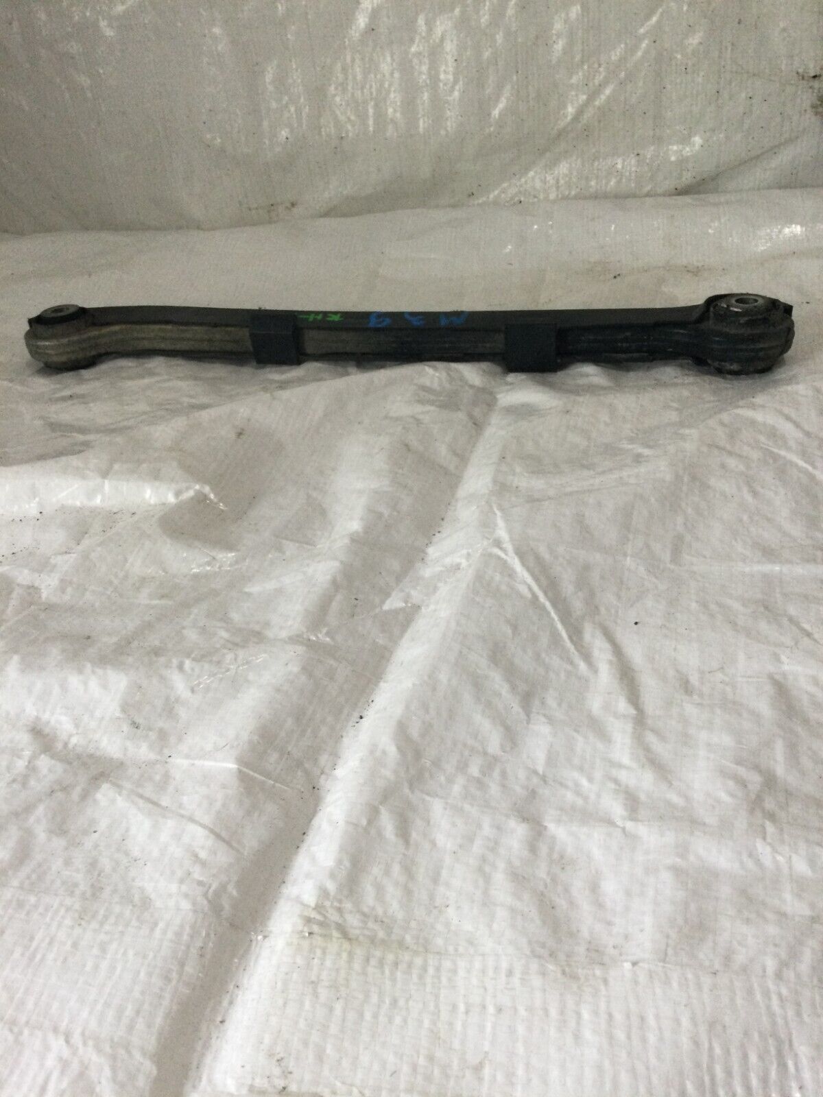 2004 Mercedes Benz S430 Rear Right Control Arm Forward Thrust OEM