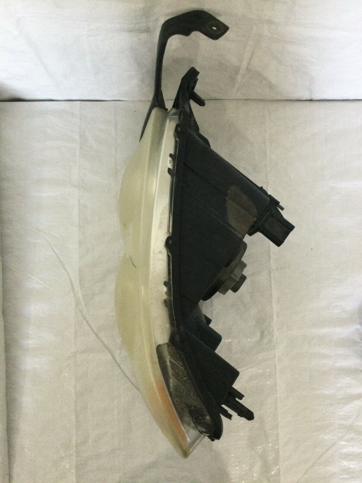 2002-2005 Dodge Ram 1500 Left Driver Side Headlight 55077121AB LH