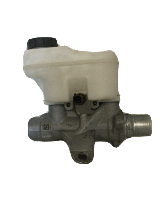 2015 Ford F-150 F150 Master Cylinder W/ Reservoir OEM FL34-AC