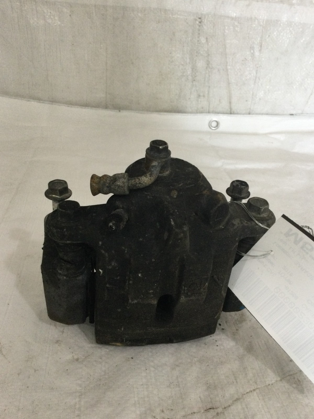 2018 Toyota 86 Rear Left Caliper OEM