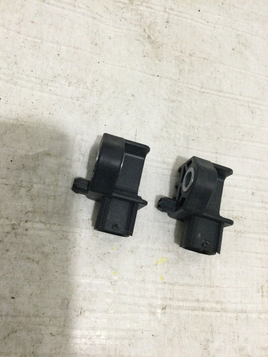 2017-2019 Hyundai Elantra Left Crash Impact Sensor 95920-F2000 OEM