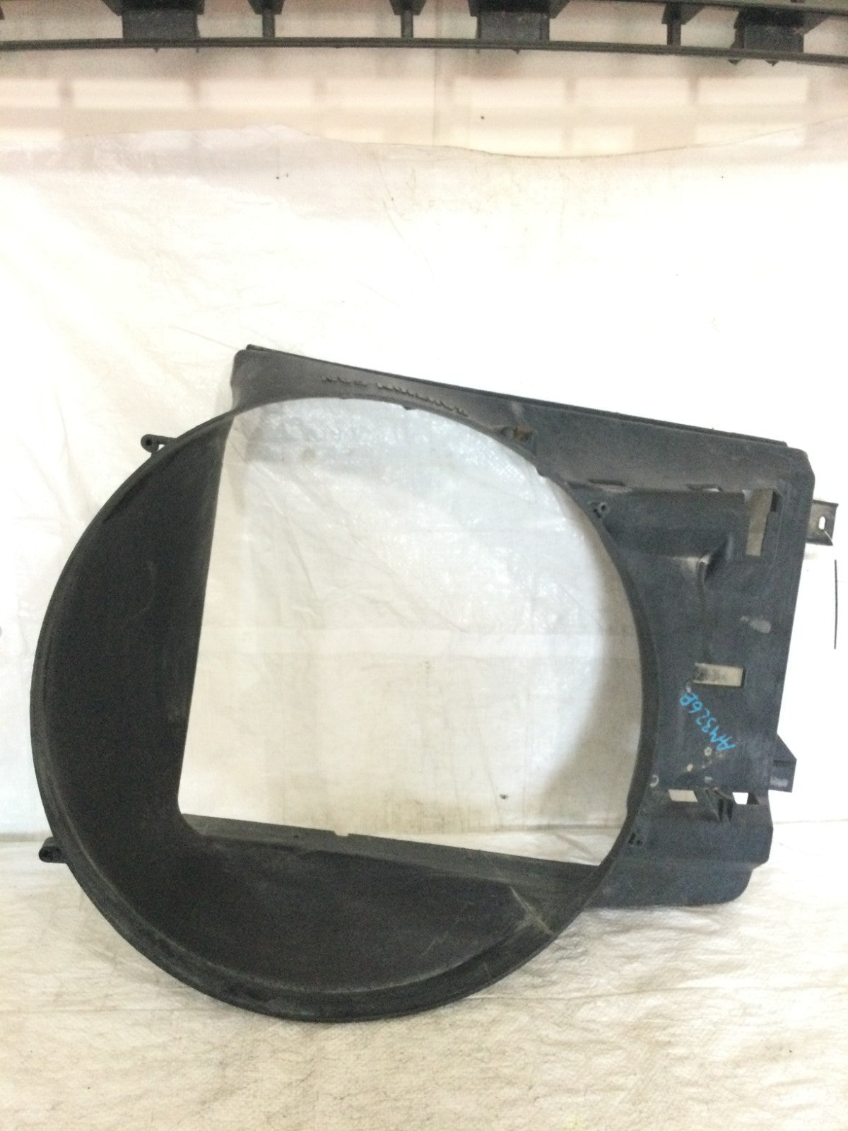 2007-2009 Dodge Ram 1500 Fan Shroud OEM 52028851AF