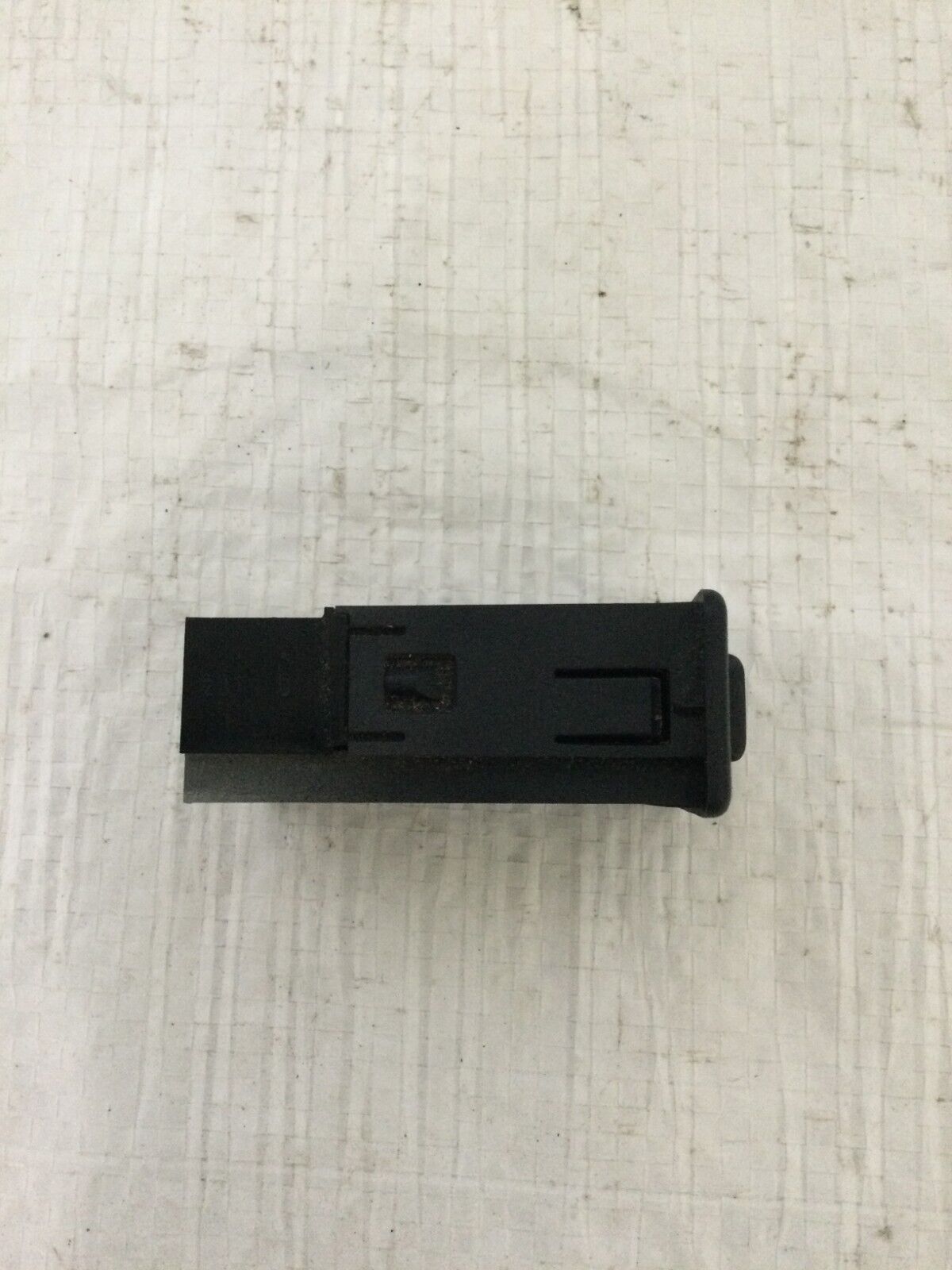 2001 Nissan Xterra Dash Dimmer Switch OEM