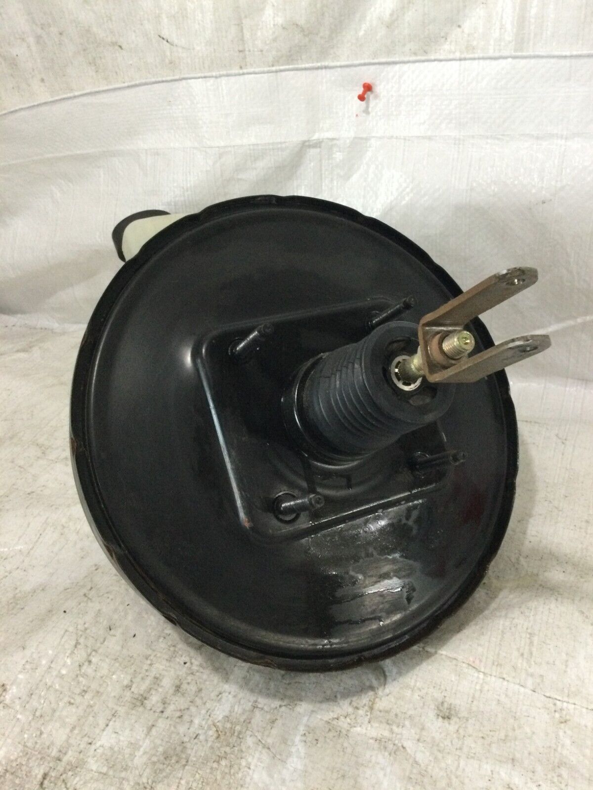 2001-2003 Toyota Highlander Power Brake Booster OEM