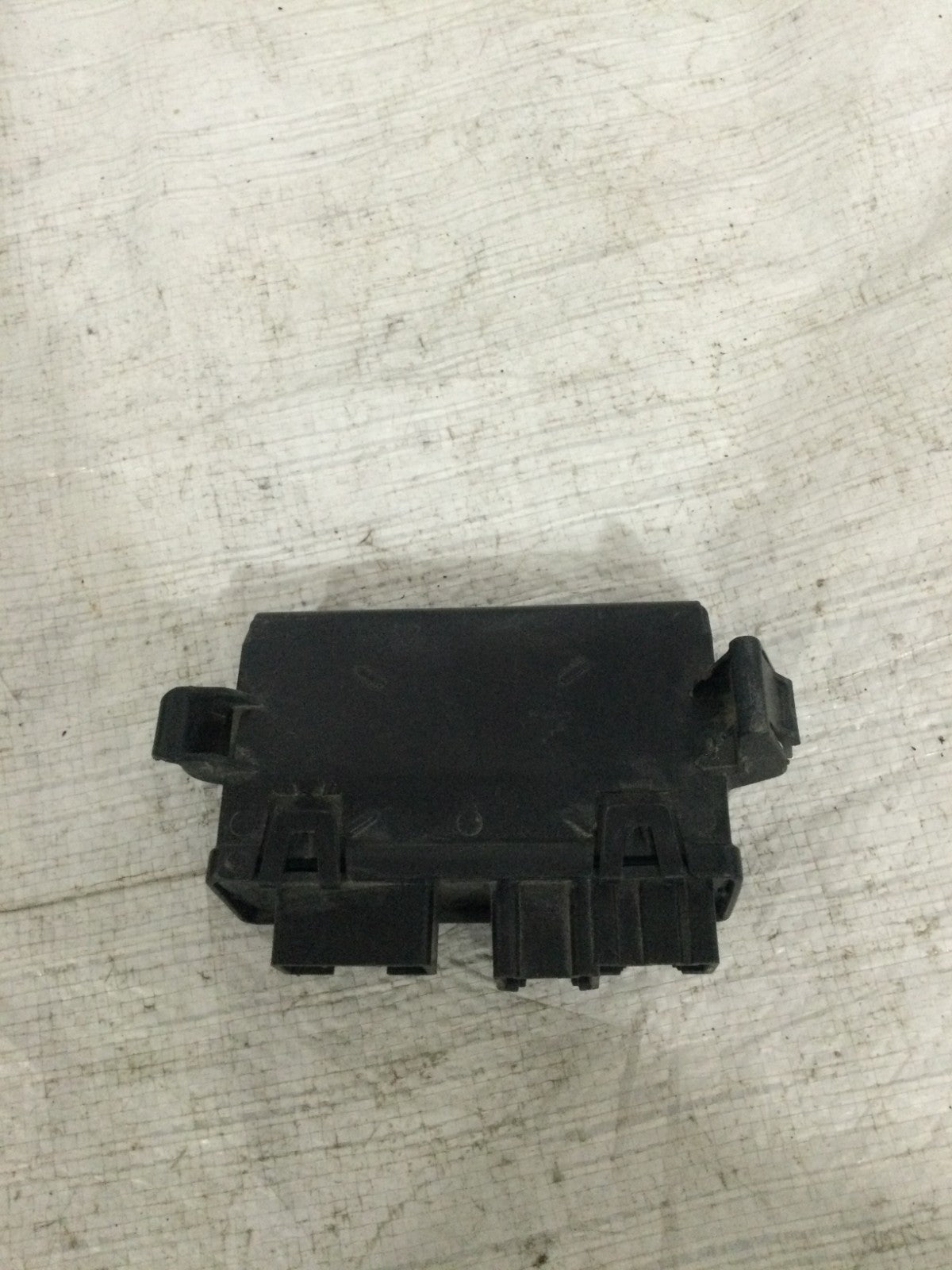 2019 Chevrolet Blazer Power Tailgate Liftgate Control Module OEM 84233603