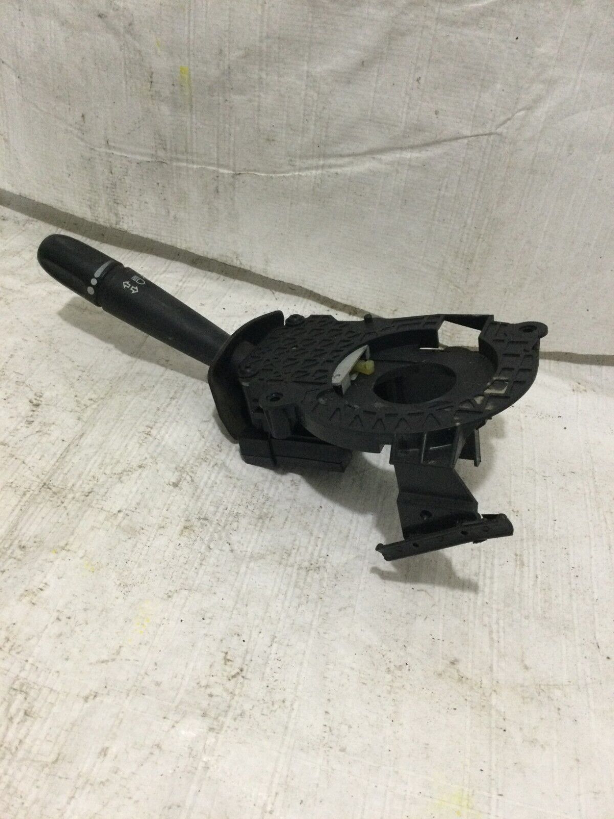2007 Dodge Ram 1500  Wiper  Control Switch  OEM