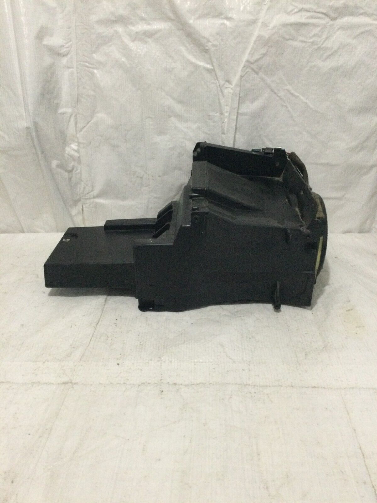 2003 Cadillac Escalade EXT Center Console Subwoofer Speaker & Box Bose 15061879