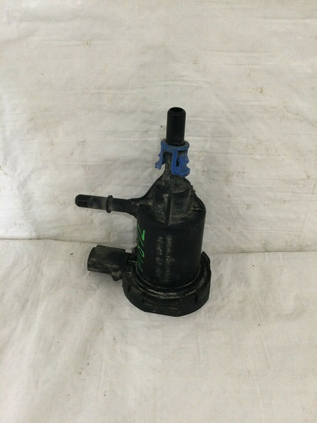 2017 Dodge Ram 2500 Vapor Canister Purge Valve OEM
