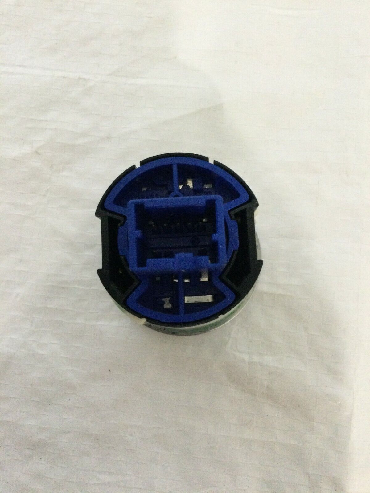 2007-2008 Infiniti G35 Ignition Engine Start Stop Button OEM 7718A