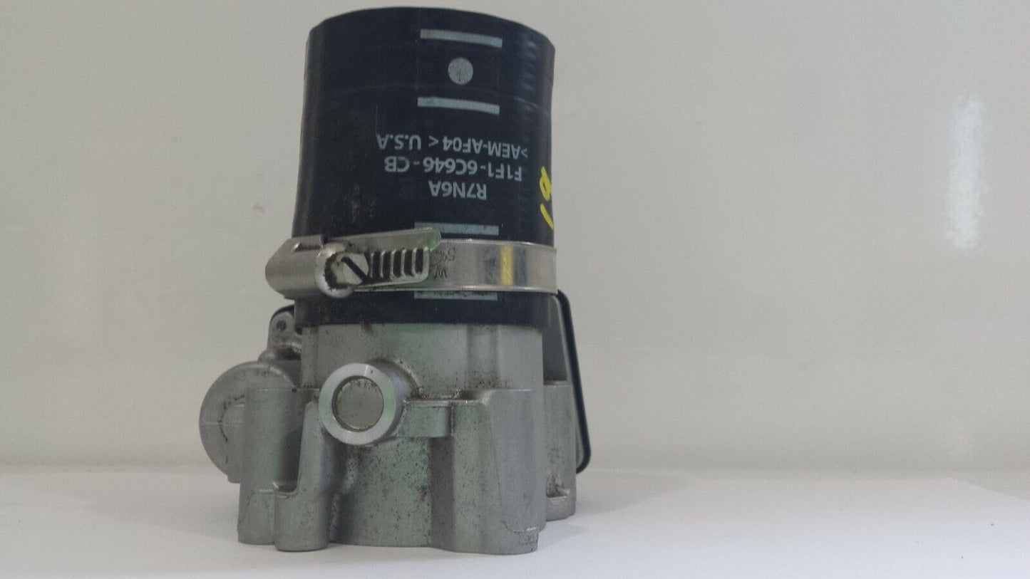 2019 Ford Escape Throttle Body Assembly OEM DS7G-9F991-CA