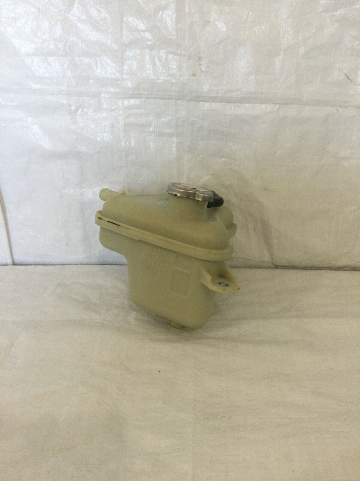 2016-2019 Honda Civic Coolant Recovery Reservoir Bottle OEM 