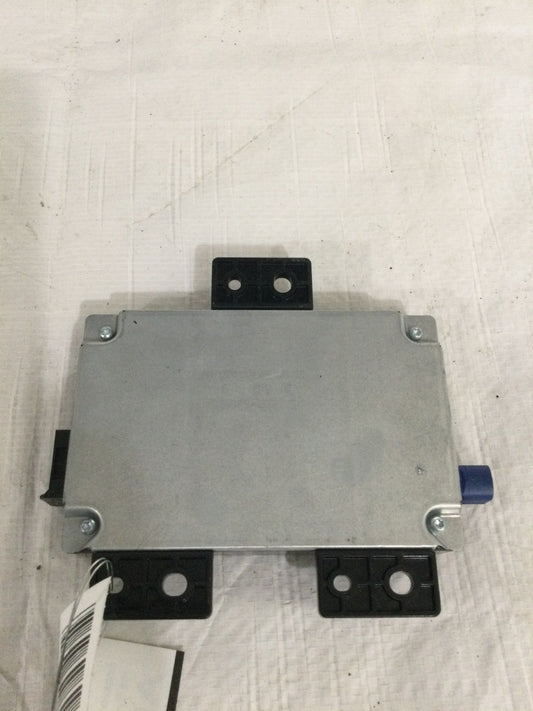 2014 Mercedes Benz GL350 Multimedia Interface Control Unit OEM A1729006008