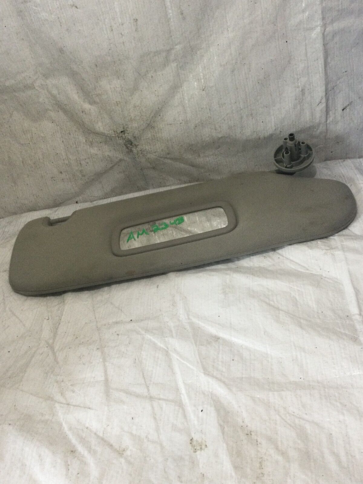 2006 Dodge Ram 1500 Sun Visor Right Side Quad Cab OEM