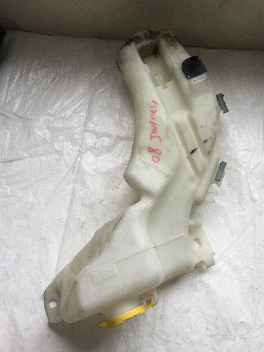 2014 Dodge Journey Windshield Washer Fluid Tank Reservoir 05118807AB OEM
