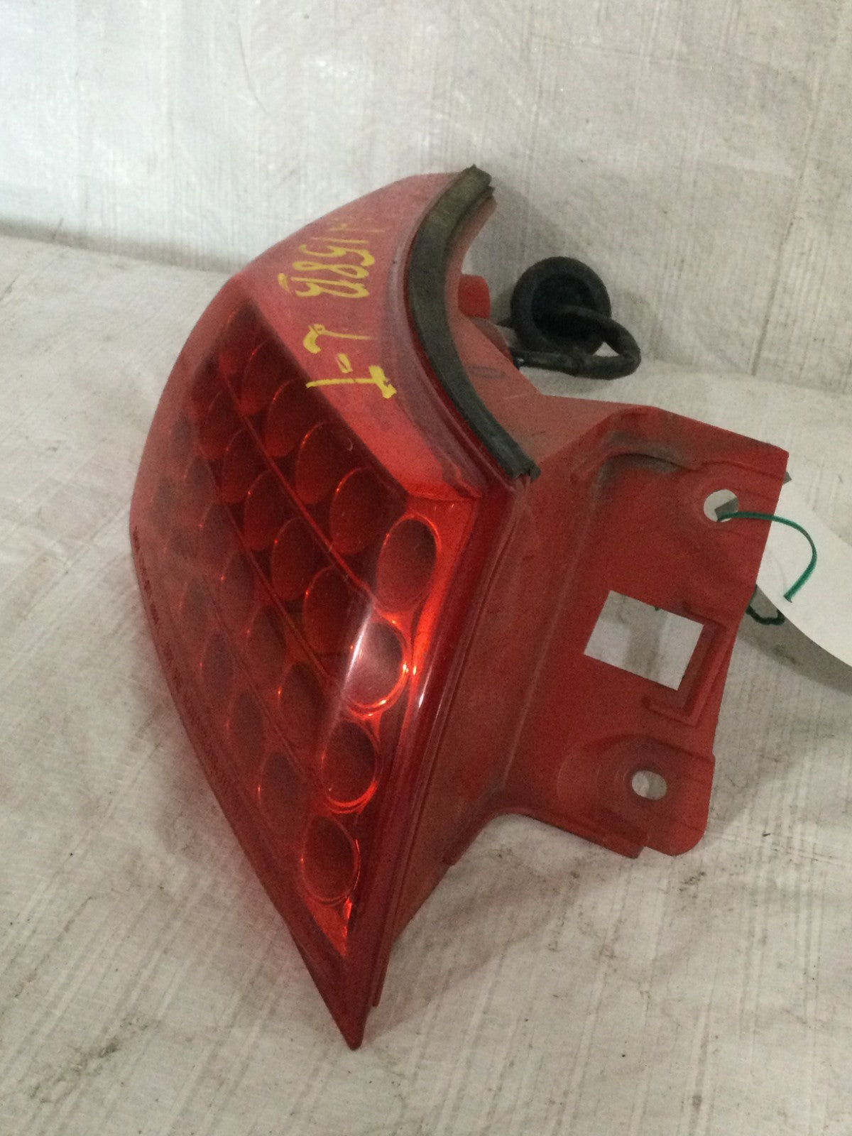 2003-2008 Infiniti FX35 Rear Left Driver Tail Light OEM
