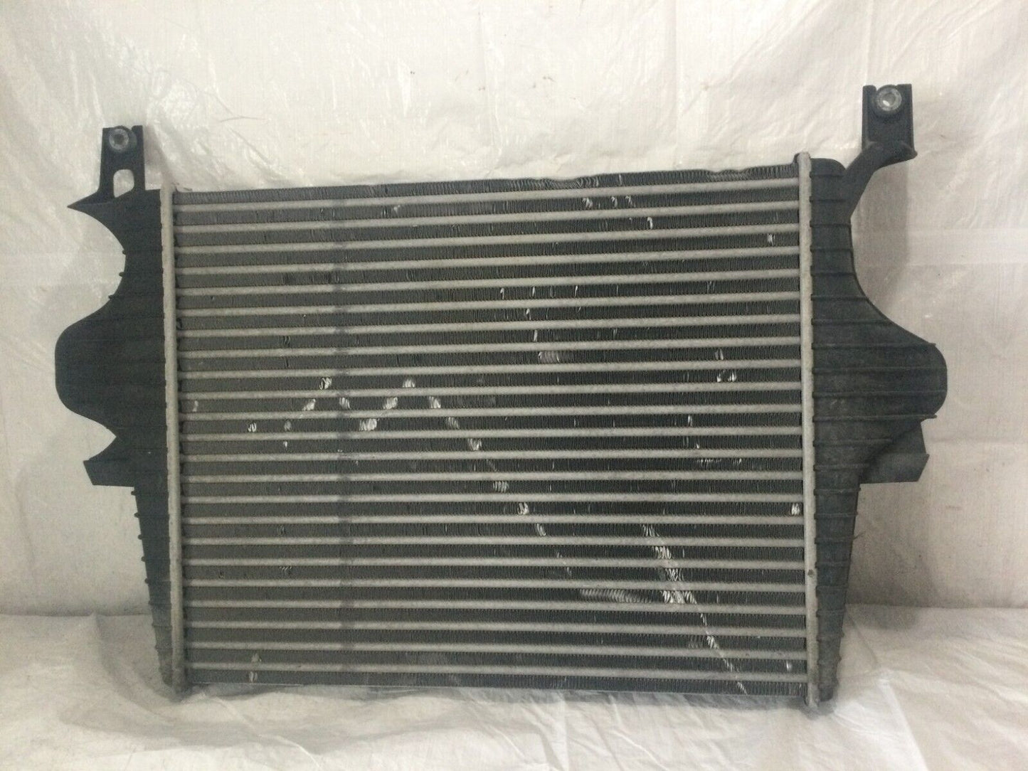2005 Ford F350  Radiator Assembly 5C346K775AA OEM