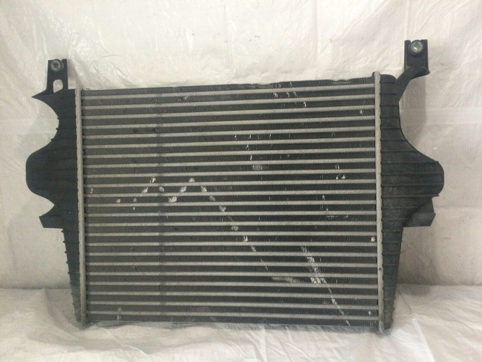 2005 Ford F350  Radiator Assembly 5C346K775AA OEM