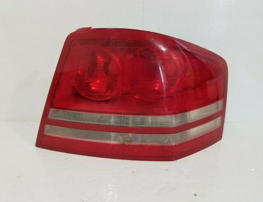 2008-2010 Dodge Avenger Tail Light Lamp Rear Right Passenger Side OEM RH