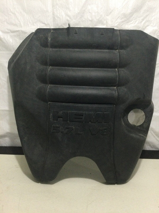 2013-2018 Dodge Ram 1500 5.7L Engine Appearance Cover V8 HEMI OEM