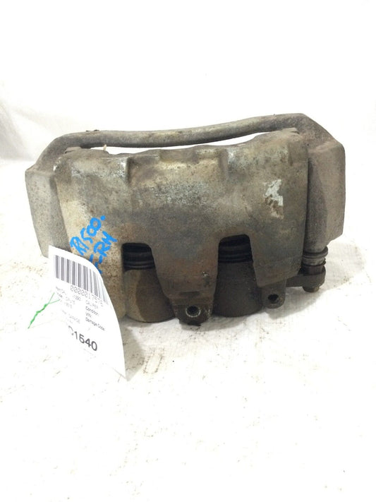 2015 Dodge Ram 1500  Front Right  Side Brake  Caliper OEM