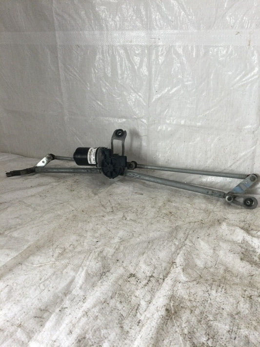 2012 Dodge Ram 1500  Front  Wiper Motor With Linkage OEM