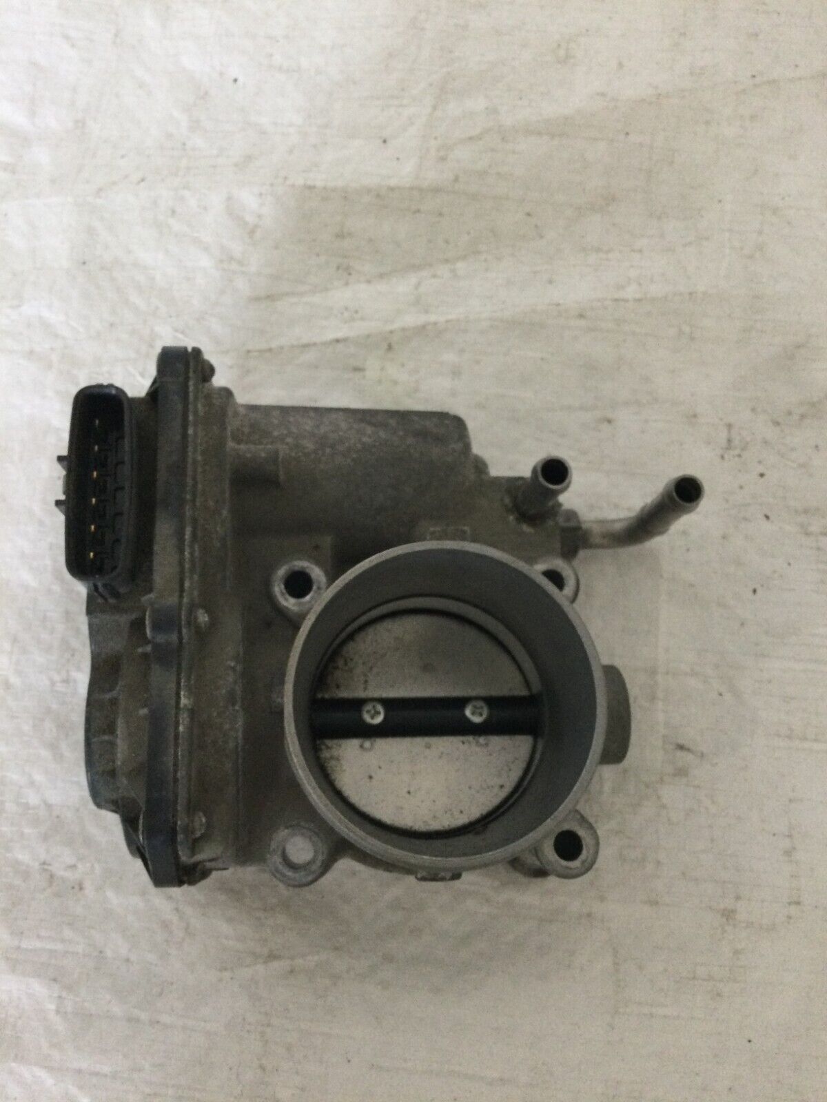 2016 Toyota Camry Throttle Body Valve Assembly 22030-36020 OEM 2.5L