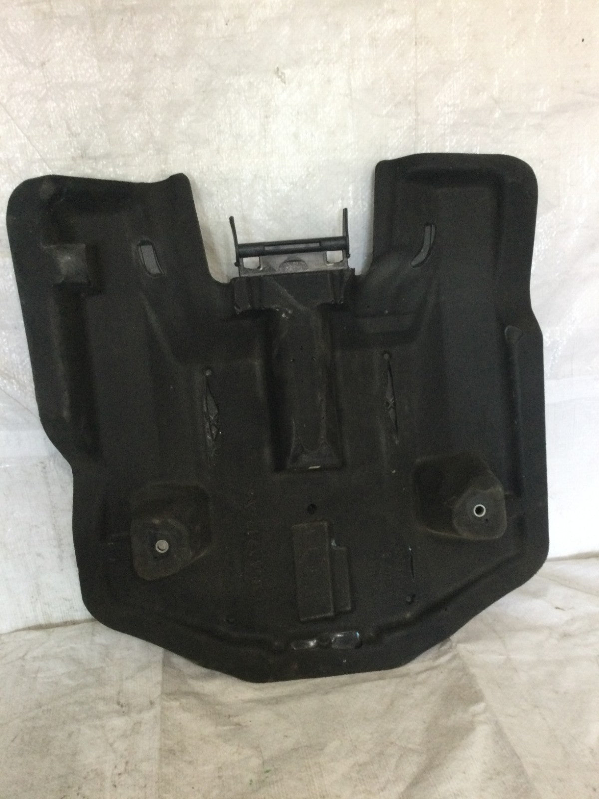 2023 Ford F150 F-150 3.5L Engine Cover OEM ML3E-6A949-AG