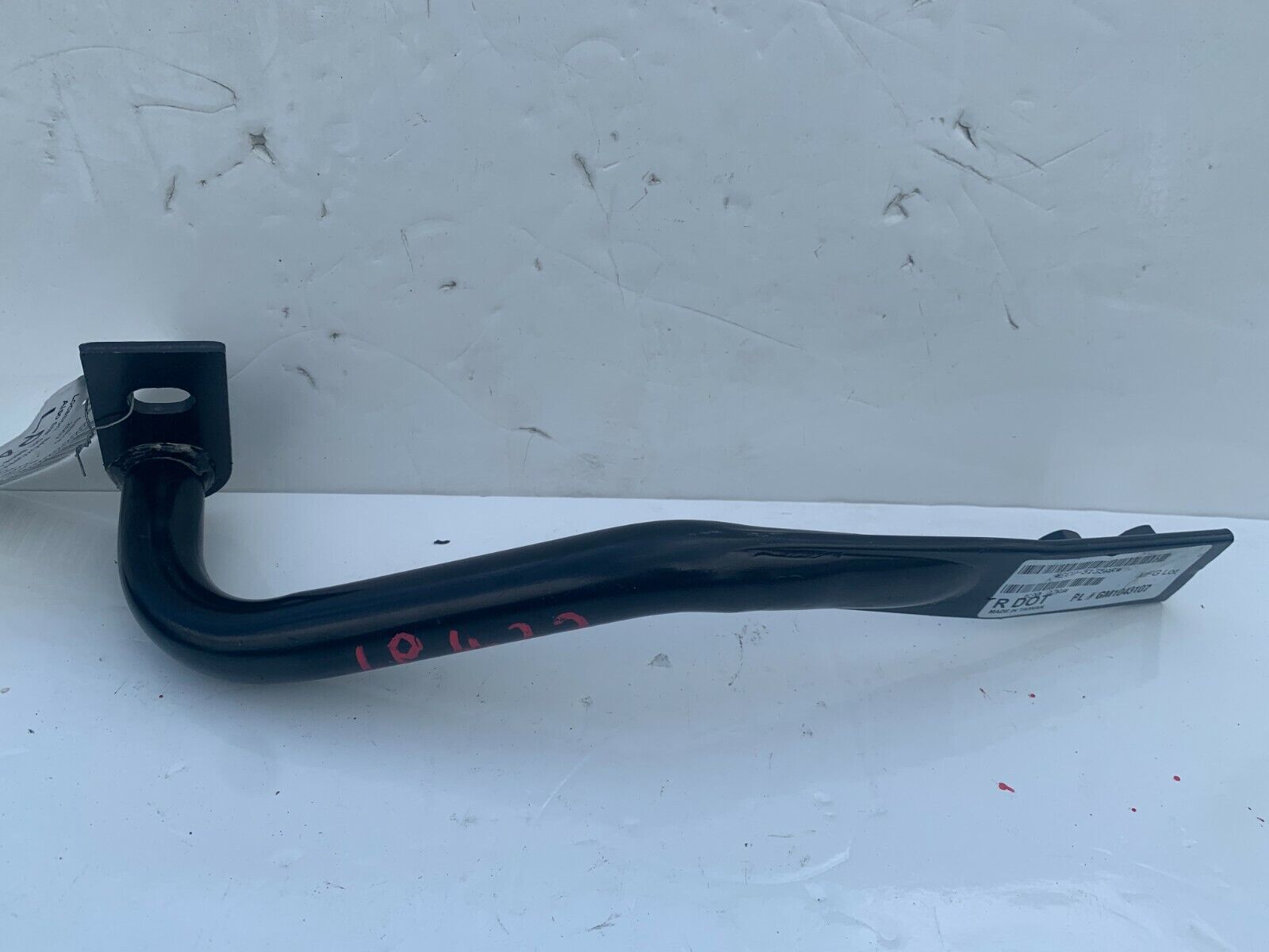 2007 GMC Sierra 1500 Bumper Bracket Right Passenger Side OEM
