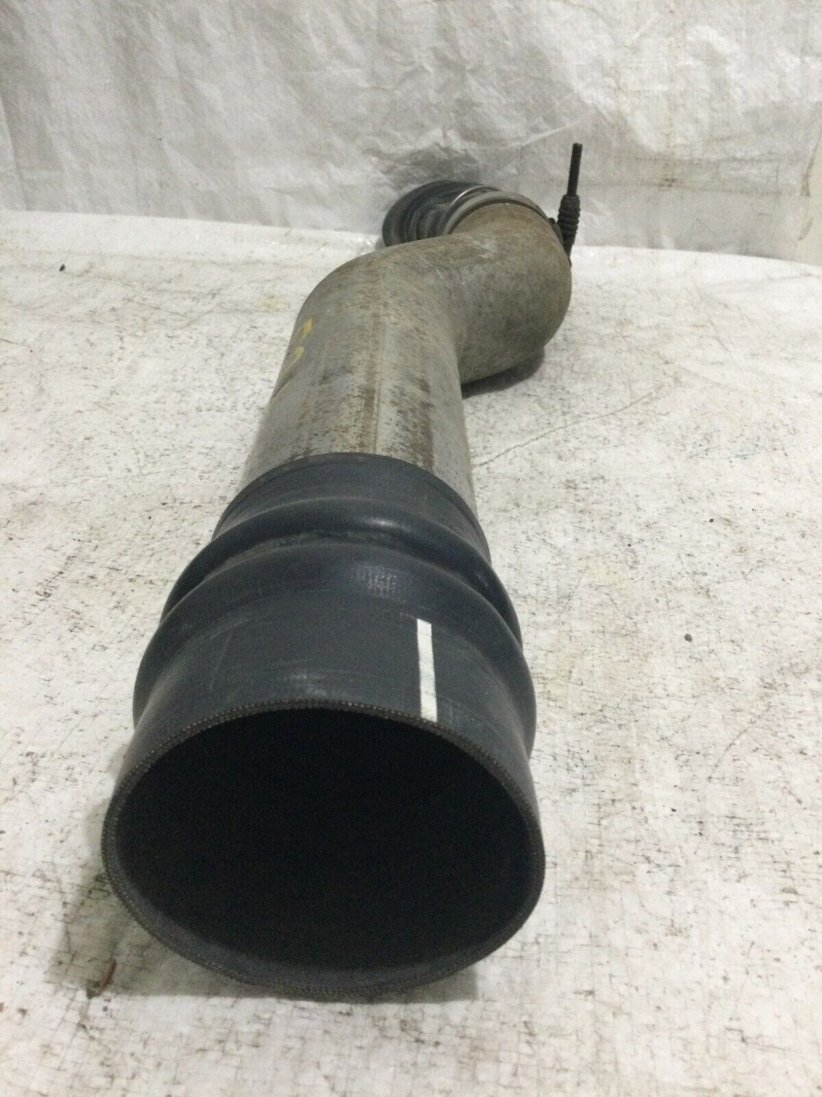 2007 Dodge Ram 3500 6.7L Turbo Diesel Intercooler Pipe OEM