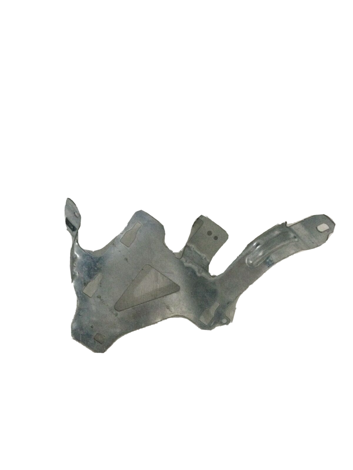 2019 Ford Taurus Dash Fuse Box Bracket OEM