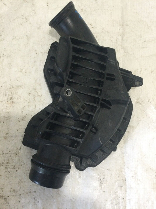 2014 Mercedes Benz GL350 Bluetec Intake Resonator A6421403487 OEM 3.0L