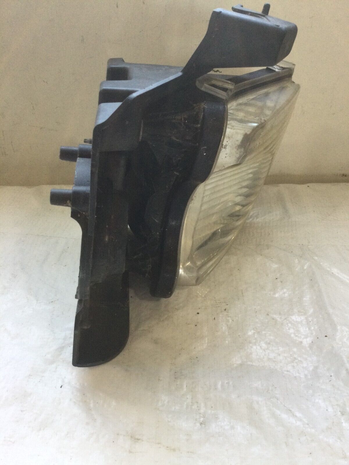 2007-2010 Saturn Outlook Turn Signal Lamp Front Left Driver OEM 15114442 LH