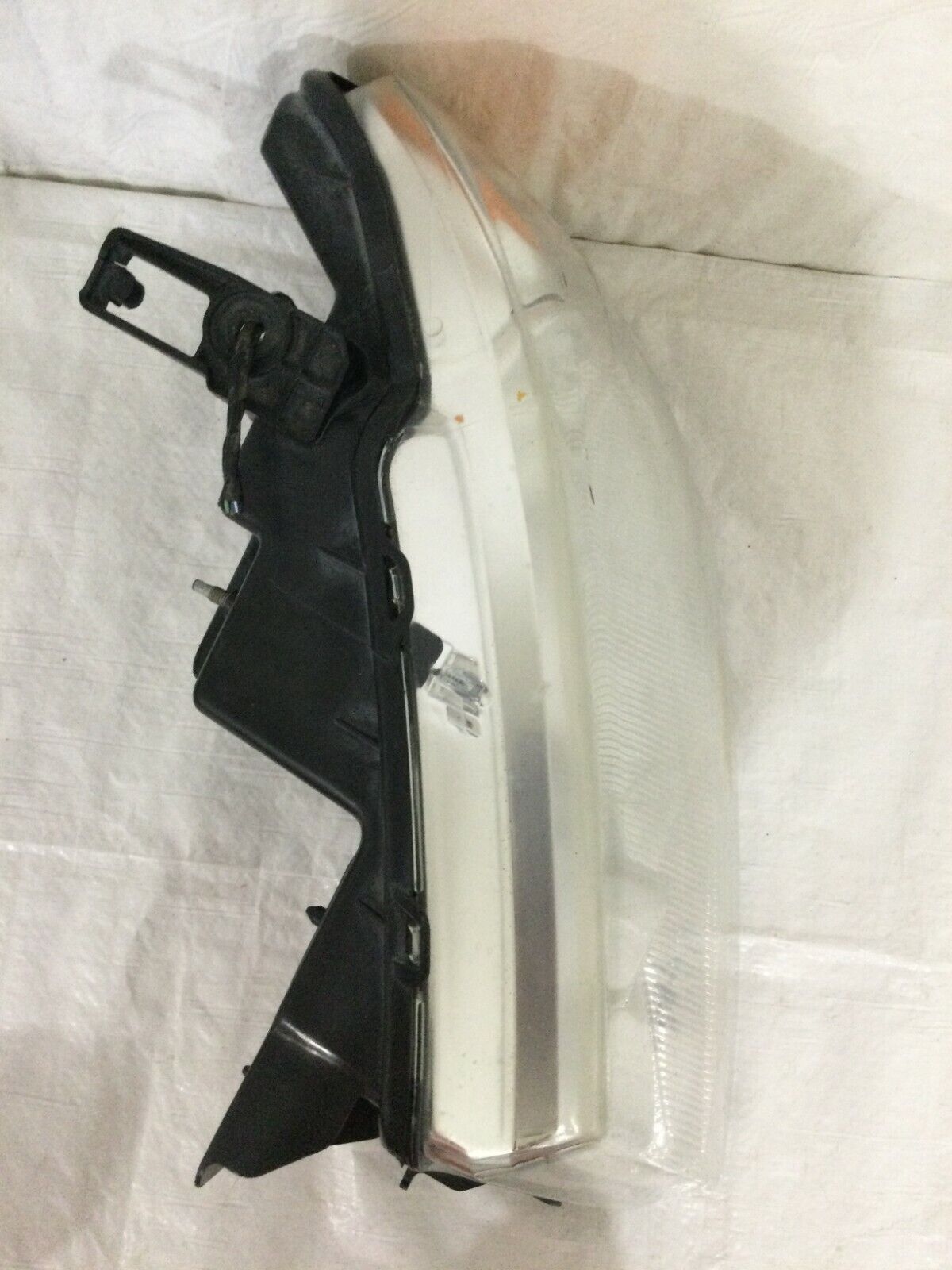 2004-2008 Ford F-150 F150 Halogen Headlight Left Driver LH OEM