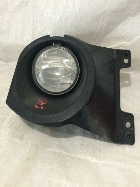 2013 Ford F-150 F150 Right Passenger Fog Light Lamp OEM