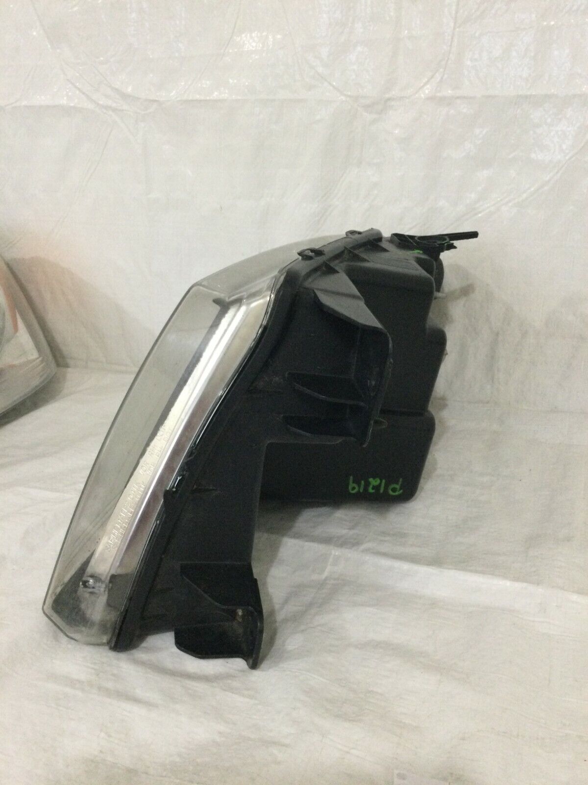 2004-2008 Ford F-150 F150 Halogen Headlight Right Passenger RH OEM