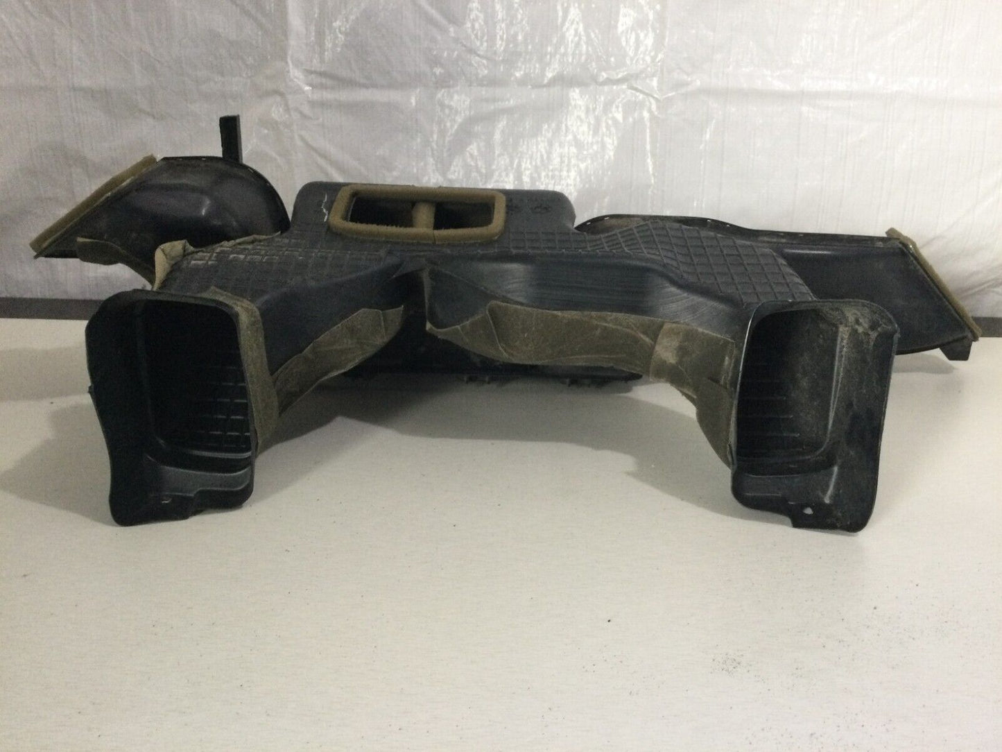 2016-2018 Toyota RAV4 AC Heater Air Duct 55845 0R030 OEM