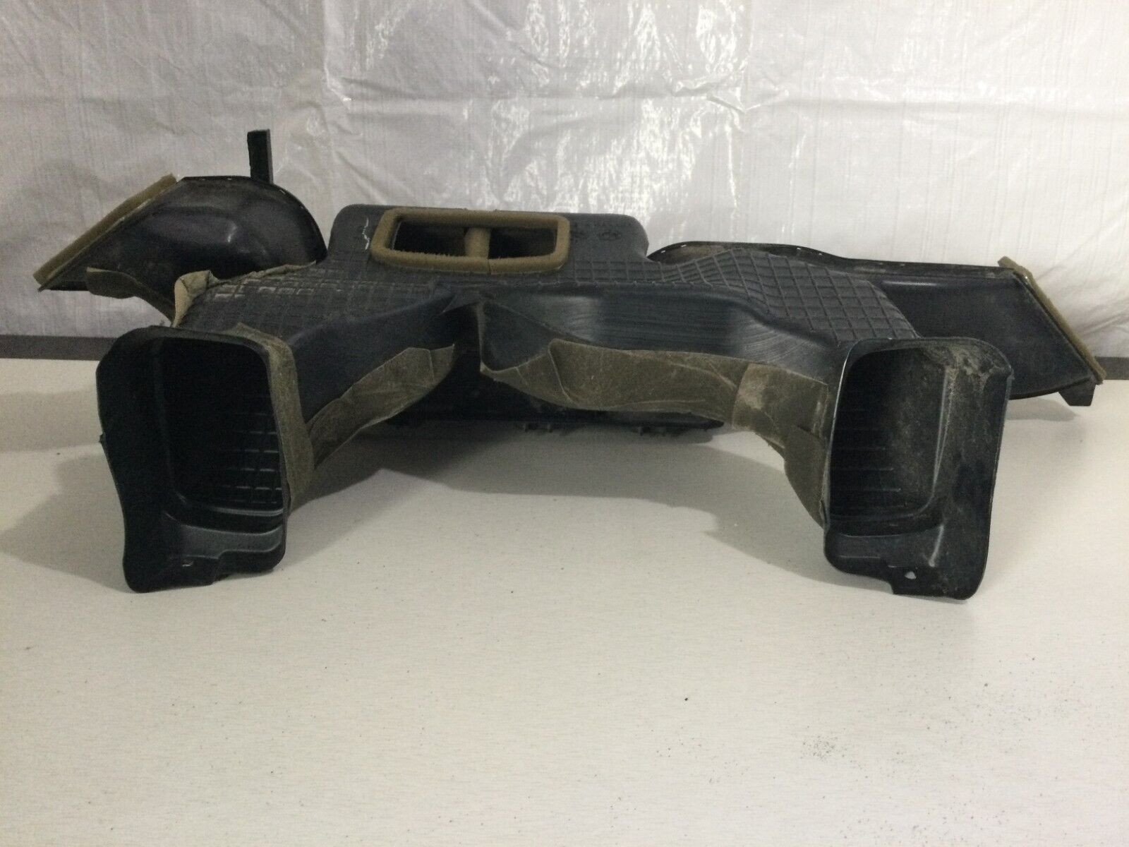 2016-2018 Toyota RAV4 AC Heater Air Duct 55845 0R030 OEM