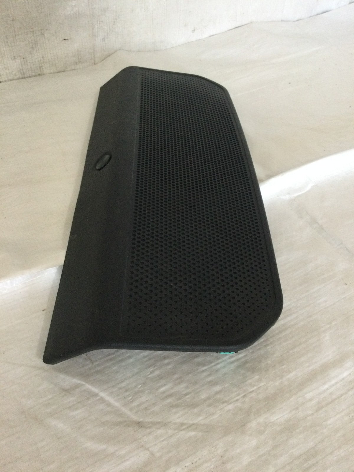 2023 Ford F-150 F150 5.0L Dashboard Center Speaker Cover OEM